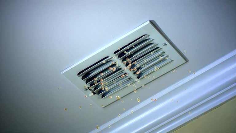 Best Best Air Duct Cleaning Company  in Kettering, OH