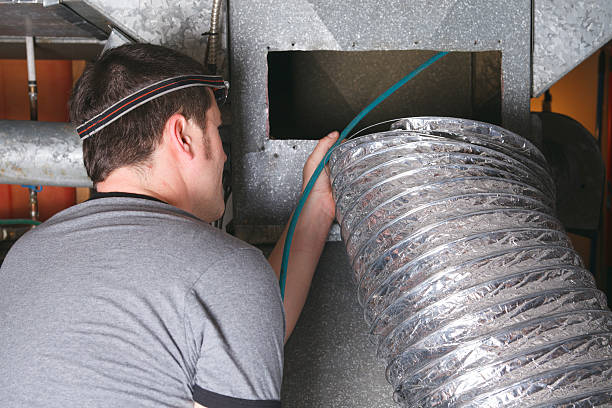 Best Air Vent Cleaning Services  in Kettering, OH